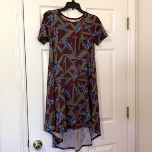 Lularoe Carly XXS
